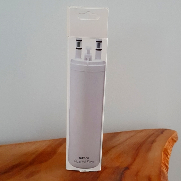 Frigidaire Puresource Ice & Water Filtration - Picture 3 of 4